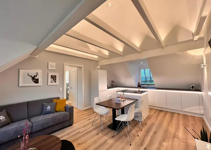 Landgut & Residenz Driehof 4* Tecklenburg